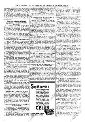 ABC MADRID 03-08-1950 página 14