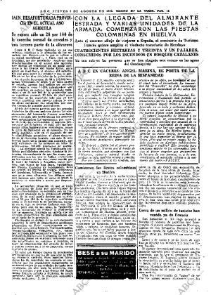 ABC MADRID 03-08-1950 página 15