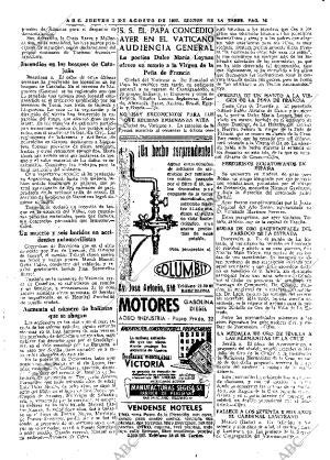 ABC MADRID 03-08-1950 página 16