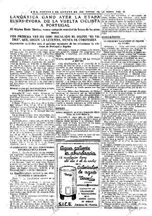 ABC MADRID 03-08-1950 página 17