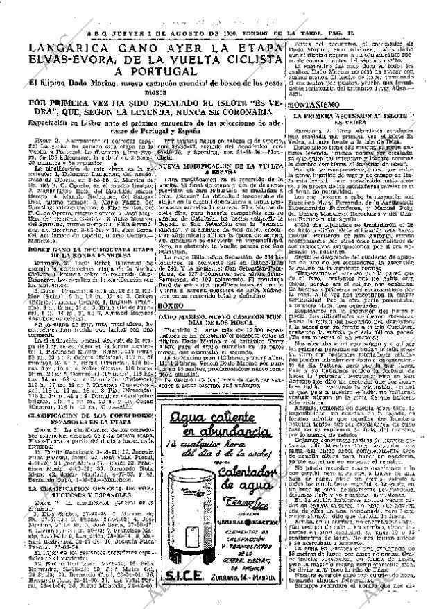 ABC MADRID 03-08-1950 página 17