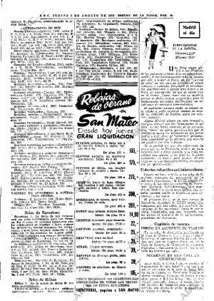 ABC MADRID 03-08-1950 página 19