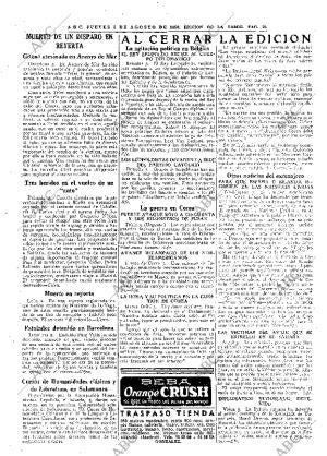 ABC MADRID 03-08-1950 página 20