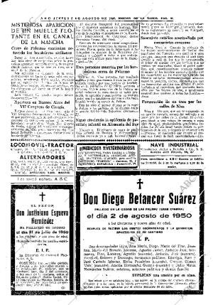 ABC MADRID 03-08-1950 página 21