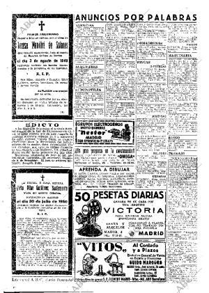 ABC MADRID 03-08-1950 página 22