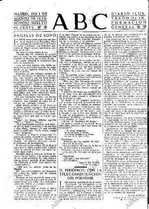 ABC MADRID 03-08-1950 página 3