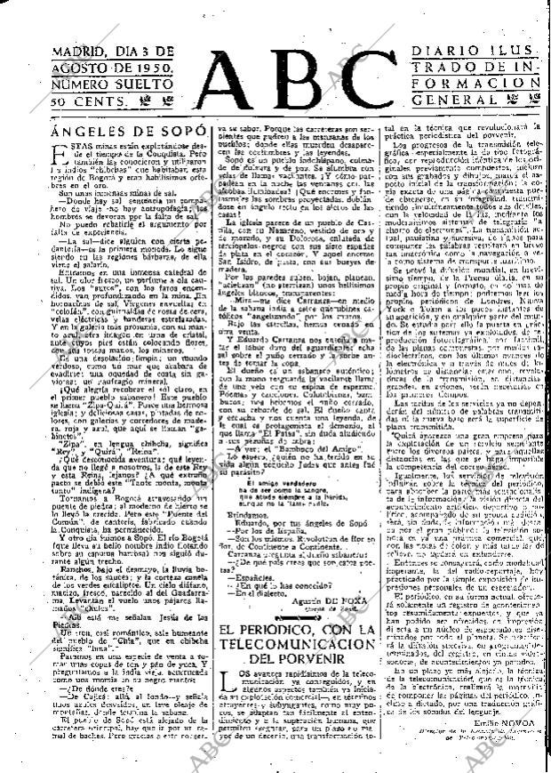ABC MADRID 03-08-1950 página 3