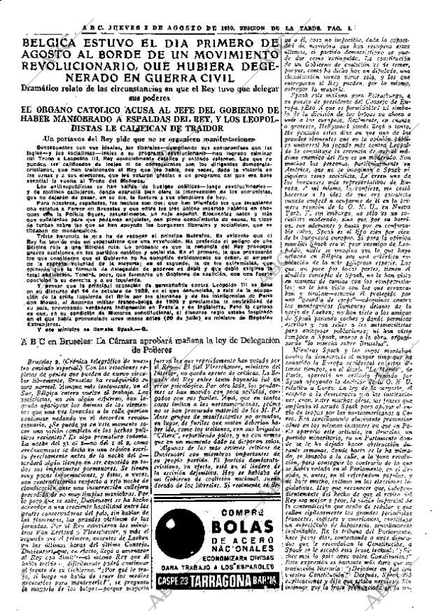 ABC MADRID 03-08-1950 página 9