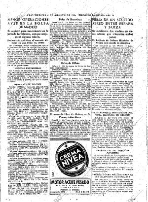 ABC MADRID 04-08-1950 página 14