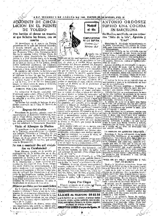 ABC MADRID 04-08-1950 página 18