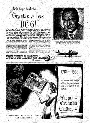 ABC MADRID 04-08-1950 página 4
