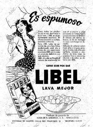 ABC MADRID 04-08-1950 página 6