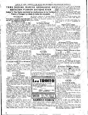 ABC SEVILLA 06-08-1950 página 17