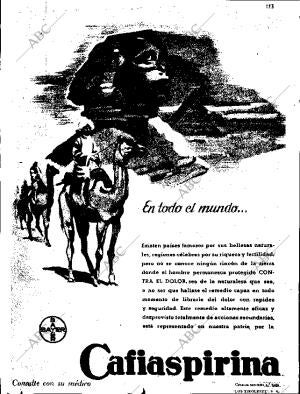 ABC SEVILLA 06-08-1950 página 22