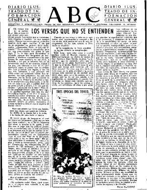 ABC SEVILLA 06-08-1950 página 3