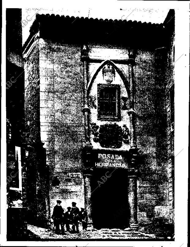 ABC SEVILLA 06-08-1950 página 4