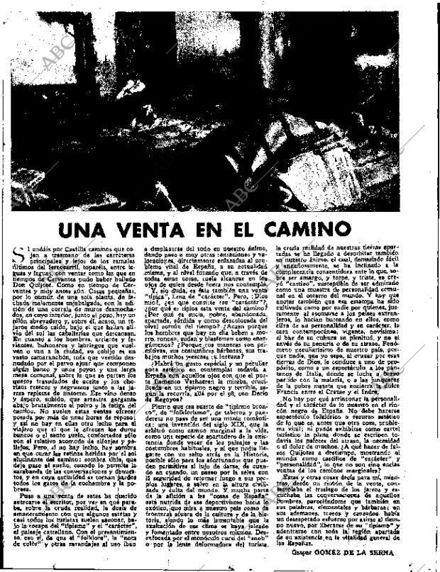 ABC SEVILLA 06-08-1950 página 5