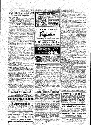 ABC MADRID 08-08-1950 página 19