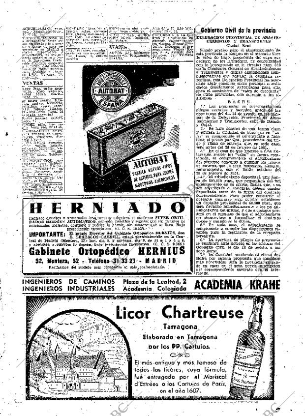 ABC MADRID 08-08-1950 página 21