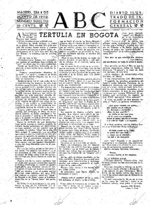 ABC MADRID 08-08-1950 página 3