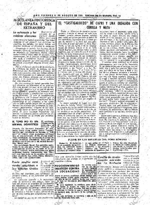ABC MADRID 11-08-1950 página 13