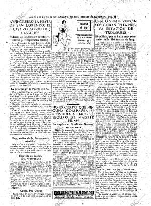 ABC MADRID 11-08-1950 página 14