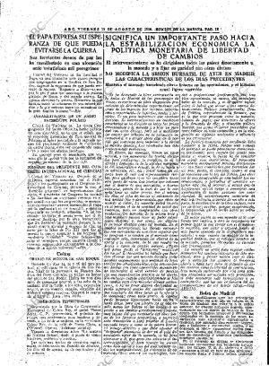 ABC MADRID 11-08-1950 página 15