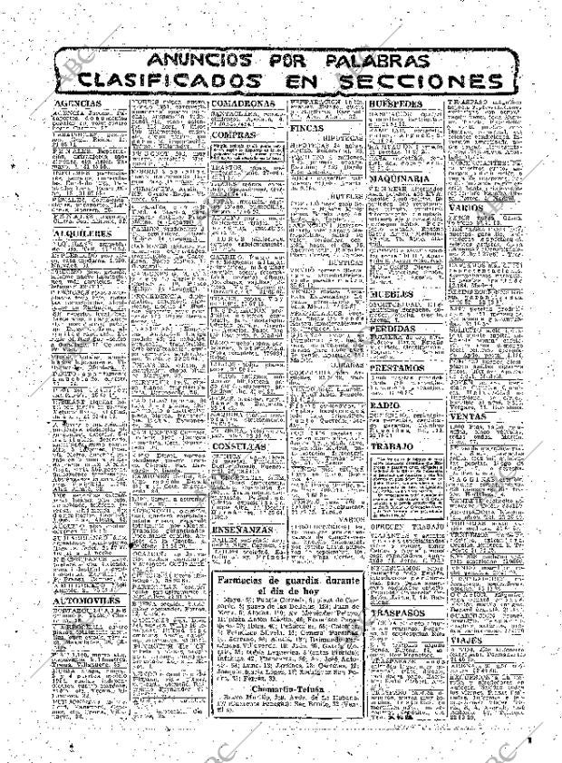 ABC MADRID 11-08-1950 página 21