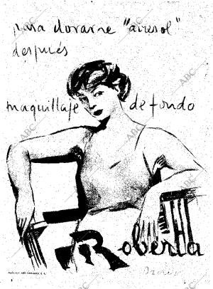 ABC MADRID 11-08-1950 página 22