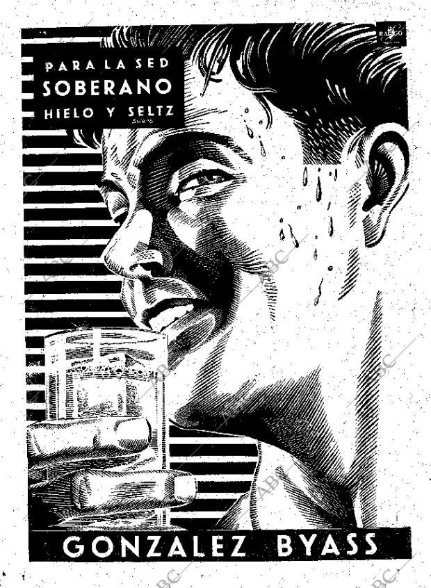 ABC MADRID 11-08-1950 página 4