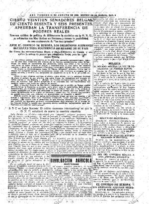 ABC MADRID 11-08-1950 página 9