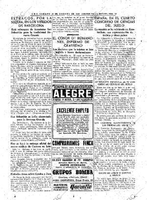 ABC MADRID 12-08-1950 página 12