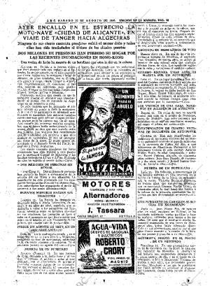 ABC MADRID 12-08-1950 página 13
