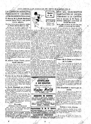 ABC MADRID 12-08-1950 página 14