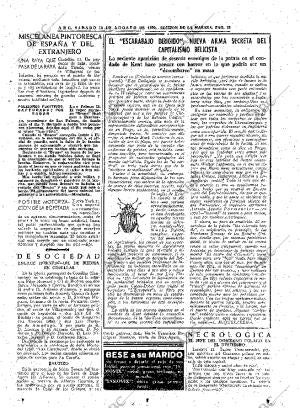 ABC MADRID 12-08-1950 página 15