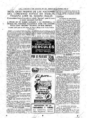 ABC MADRID 12-08-1950 página 17
