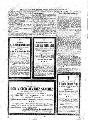 ABC MADRID 12-08-1950 página 19