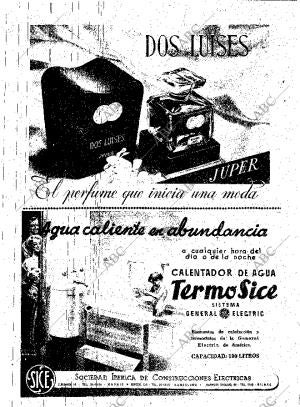 ABC MADRID 12-08-1950 página 4