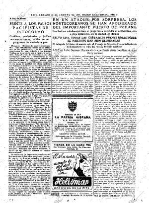ABC MADRID 12-08-1950 página 9