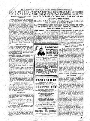 ABC MADRID 13-08-1950 página 13