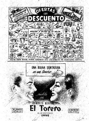 ABC MADRID 13-08-1950 página 2