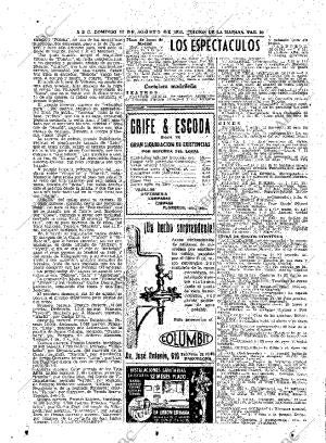 ABC MADRID 13-08-1950 página 20