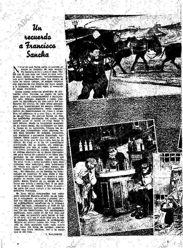 ABC MADRID 13-08-1950 página 4
