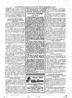 ABC MADRID 13-08-1950 página 8