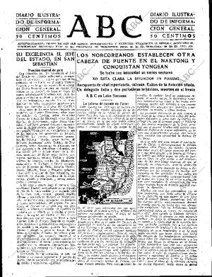 ABC SEVILLA 13-08-1950 página 7