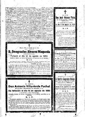 ABC MADRID 15-08-1950 página 28