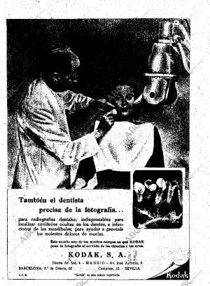 ABC MADRID 15-08-1950 página 6