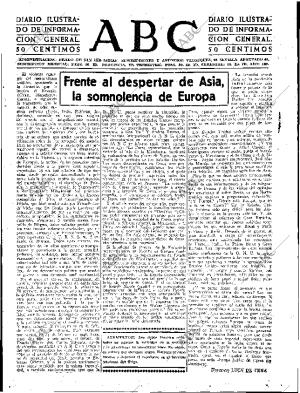 ABC SEVILLA 18-08-1950 página 3