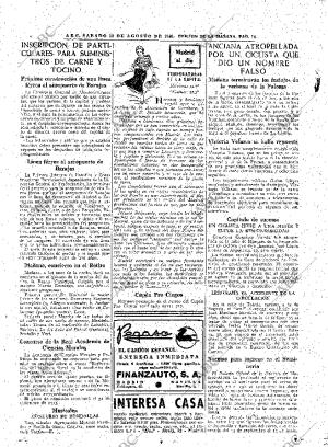 ABC MADRID 19-08-1950 página 14