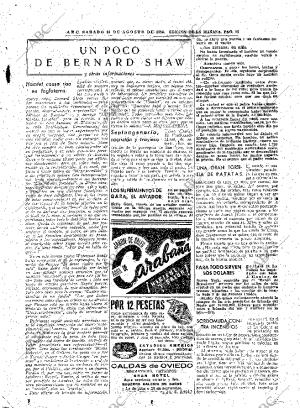 ABC MADRID 19-08-1950 página 15